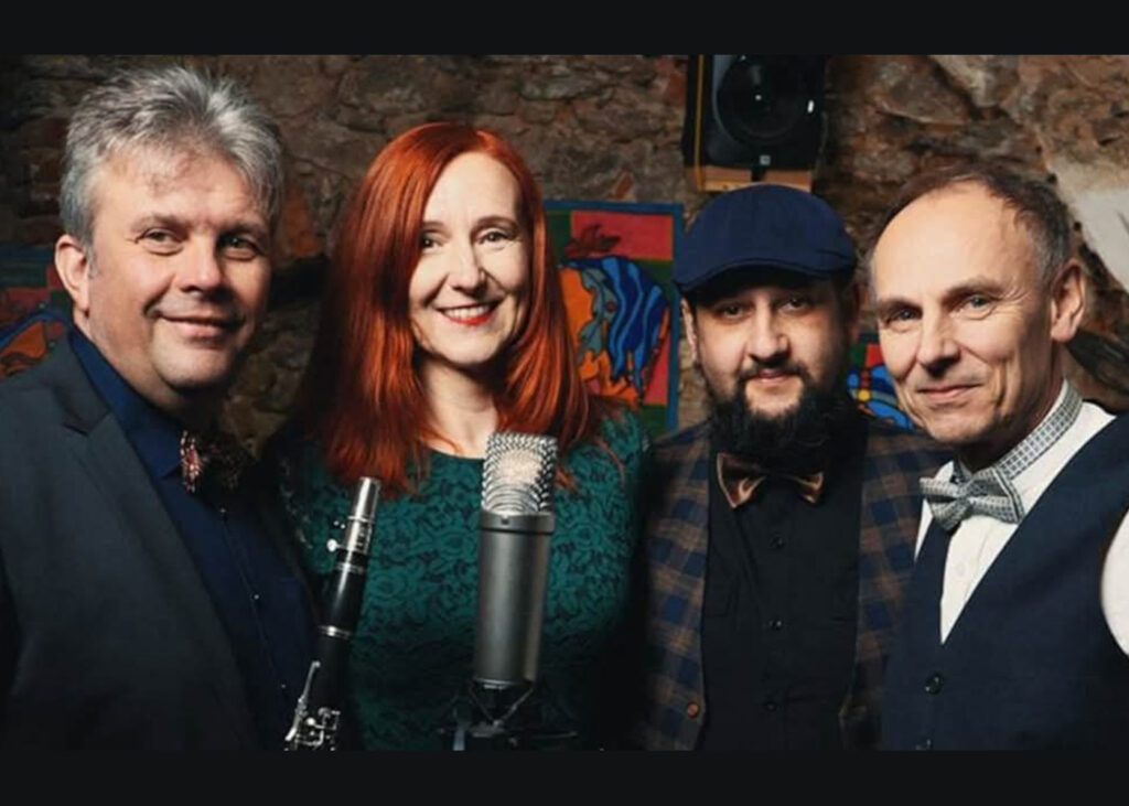 skupina Jez Jazz