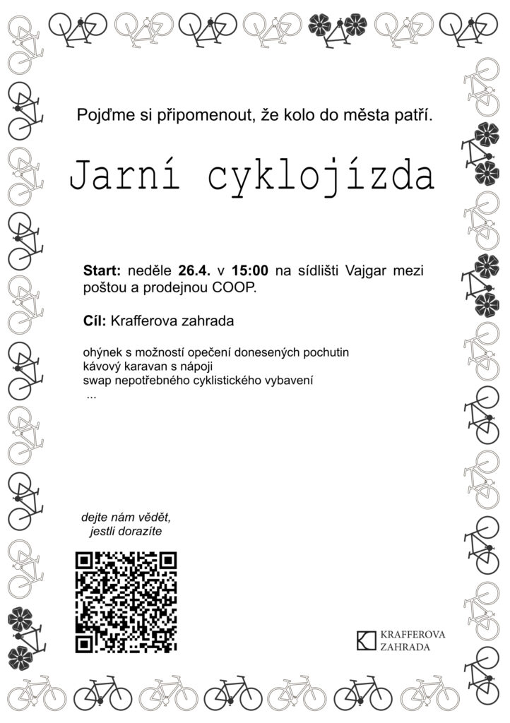 Plakát_cyklojízda