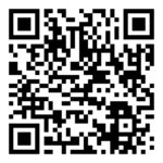 QR kód - odkaz na portál Darujme