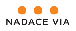logo nadace Via