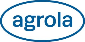 Logo společnosti Agrola
